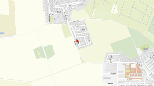Geolyzer Mikrolage - 