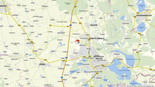 Geolyzer Makrolage - 