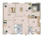 Grundriss - 