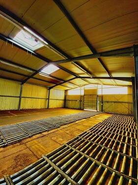 03 - Halle in Eisenach