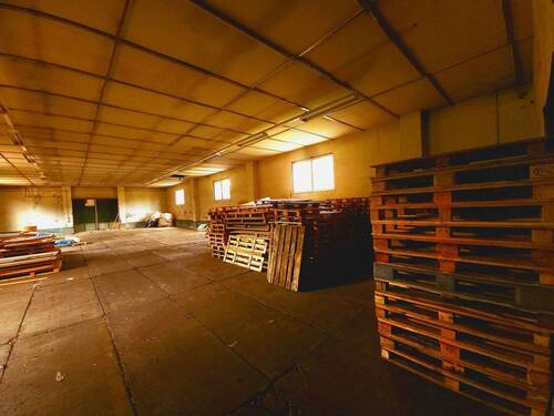 04 - Halle in Eisenach zum Kaufen