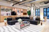 Common Area (Beispielbild) - Büroflächen und weitere Angebote in Berlin-Mitte - All-in-Miete