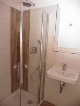 bodentiefe Dusche - 