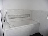 Badewanne - 