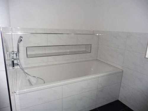 Badewanne - 