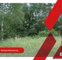 großzügiges Baugrundstück in Gallinchen am Wald - Cottbus