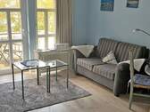 Bild 2 - 2 Zimmer Etagenwohnung zum Kaufen in Westerland