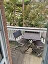 Bild 3 - 2 Zimmer Etagenwohnung in Westerland