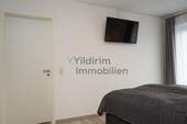 Schlafzimmer mit Ankleidezimmer - 