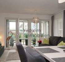 Erstklassige 4-Zimmer-Wohnung mit herrlichem Wintergarten und großem Gartenanteil am Yachthafen! - Cuxhaven