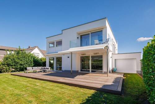 Bild 1 - Exklusives Wohnen in zentrumnaher Lage