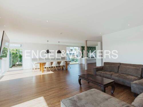 Bild 2 - 4 Zimmer Einfamilienhaus zum Kaufen in Hamburg