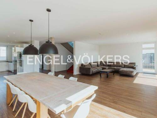 Bild 3 - 4 Zimmer Einfamilienhaus in Hamburg