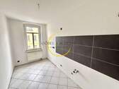1.OG: Küche - Etagenwohnung mit 105,00 m² in Gera zum Kaufen