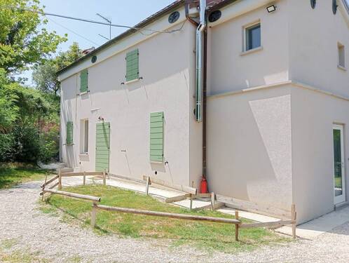 Bild 4 - Bauernhaus, Landhaus mit 170,00 m&sup2; in Serrungarina zum Kaufen