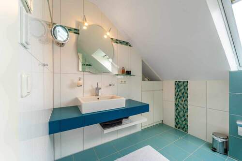 Badezimmer - 