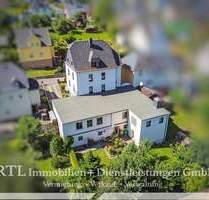 Viel Platz zum Wohnen und für ein Hobby bzw. Gewerbe (A1613) - Rosenthal am Rennsteig