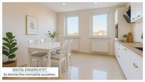 Digital Eingerichtet - 