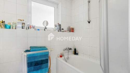 Badezimmer 1 - 