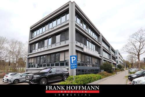 M1746 Titelbild - Im Ärztehaus! Praxisfläche in Hamburg-Langenhorn