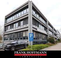 Im Ärztehaus! Praxisfläche in Hamburg-Langenhorn