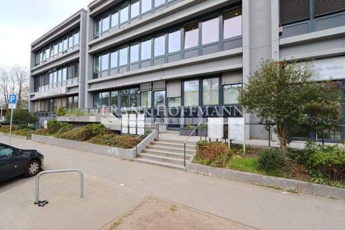 M1746 Außenansicht 3 - Büro mit 144,00 m&sup2; in Hamburg zur Miete