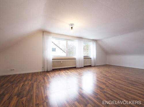 Bild 2 - 3 Zimmer Etagenwohnung zum Kaufen in Saarbrücken