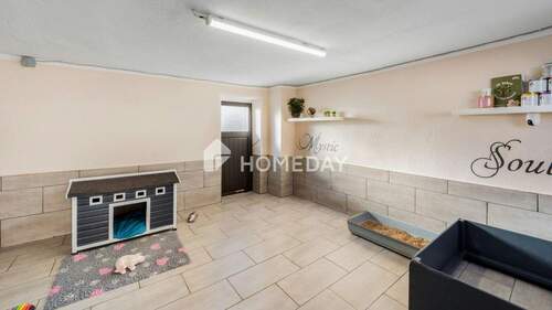 Nebenhaus Zimmer 1 1 - 