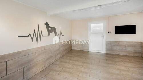 Nebenhaus Zimmer 2 1 - 