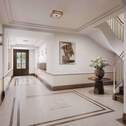 Treppenhaus - 