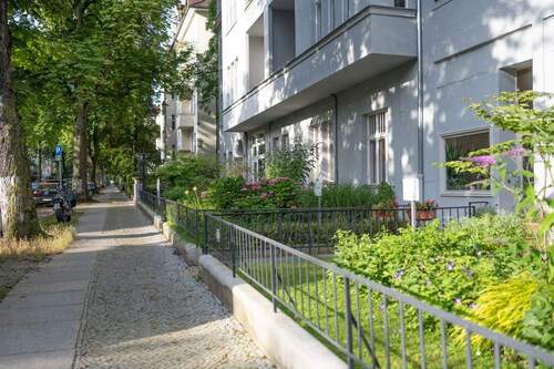 Nachbarschaft - 