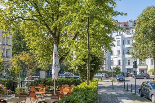 Nachbarschaft - 