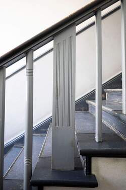 Treppenhaus Details - 