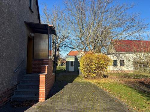 Bild 3 - Grundstück in Wermsdorf