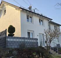 WOHLFÜHLOASE IN FAMILIENFREUNDLICHER LAGE - Hückeswagen Wiehagen