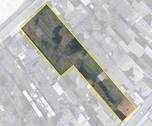 Flurkarte - Baugrundstück in Gerstungen - 49.000,00 EUR Kaufpreis, ca.  0,00 m²