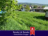Grundstück - Baugrundstück in schöner Höhenlage nähe Wiehl!