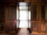 Bild 18 Schlafzimmer Richtung Bad OG - 