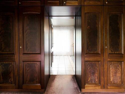 Bild 18 Schlafzimmer Richtung Bad OG - 