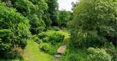 Garten - 
