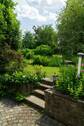 Terrasse am Wintergarten - 