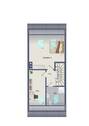 Grundriss DG - 