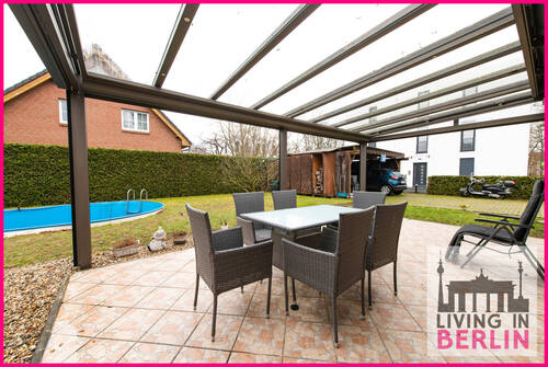 Terrasse - 