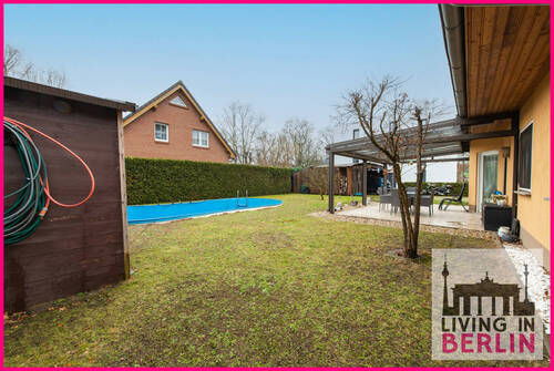 Garten - 