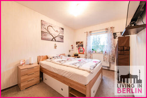Schlafzimmer - 