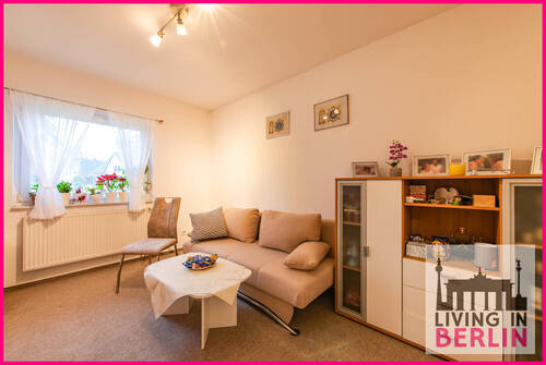Kinderzimmer - 