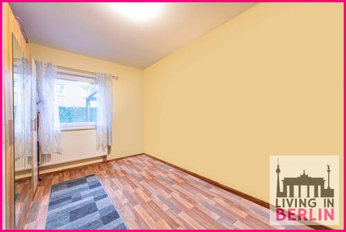 zweites Kinderzimmer - 