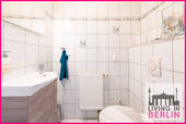 Gäste-WC - Bungalow mit 108,00 m² in Falkensee zum Kaufen