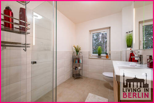 Badezimmer - 