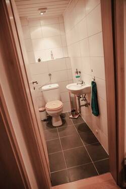 Toilette - 